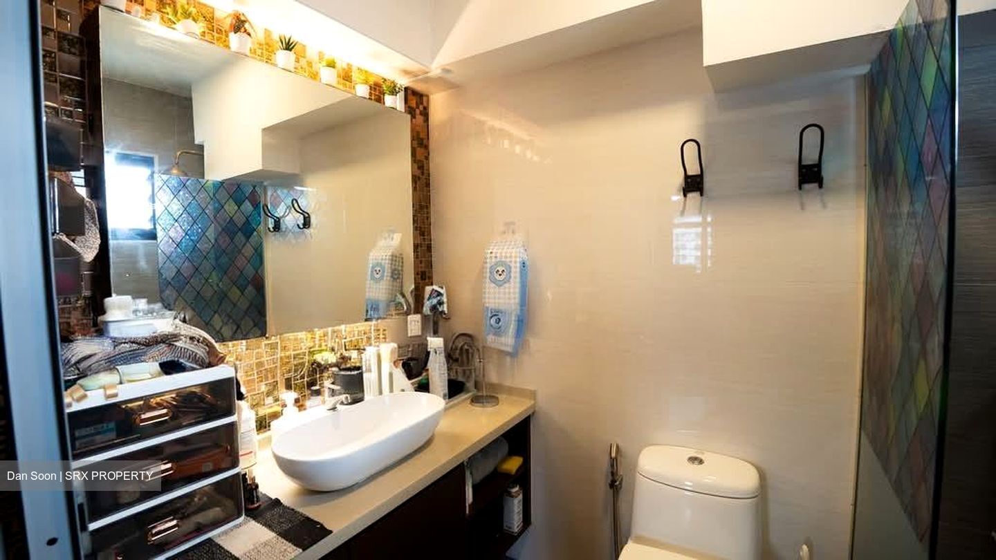 Blk 686C Choa Chu Kang Crescent (Choa Chu Kang), HDB 4 Rooms #580575811